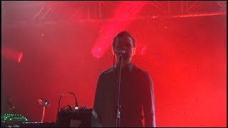 Дельфин - 520 (live in Yaroslavl. "Горка". 22.02.19)