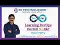 Learning DevOps but Still No Job? Here’s the Real Reason | 2026 DevOps Skills vs Industry Reality