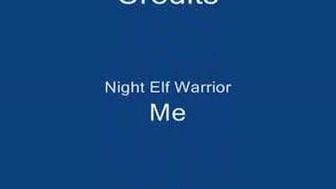 WoW Model Viewer Test