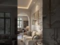Elevate Your Space: The Power of Oversized Handmade Texture Paintings