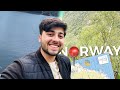 Norway Travel Vlog!! | Summer Holidays