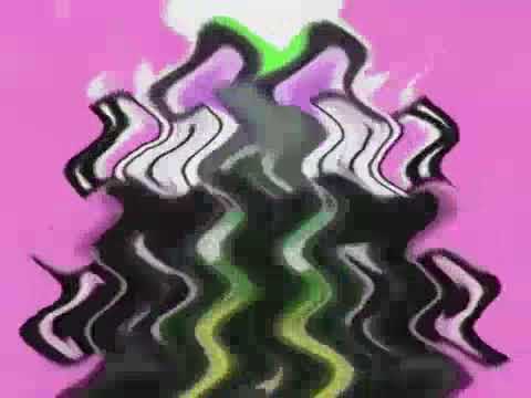 (NEW EFFECT) You Wiggled Gummy Bear Csupo V3 in Vicious G Major