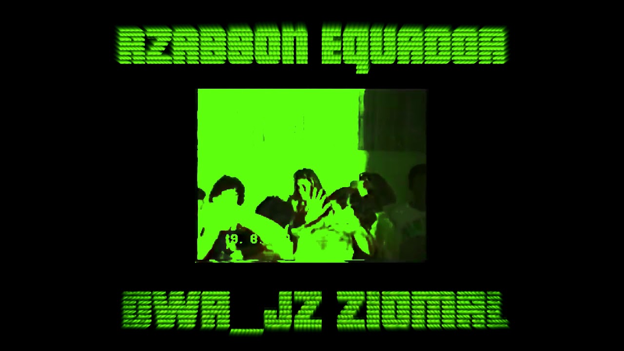 [ 𝙕𝘼𝘽𝙎𝙊𝙉 𝙀𝙆𝙒𝘼𝘿𝙊𝙍 𝙏𝙊 𝙕𝙄𝙊𝙈𝘼𝙇 ] | [ Sash! - Ecuador REMIX ]