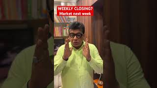 Nifty monday to friday #nifty