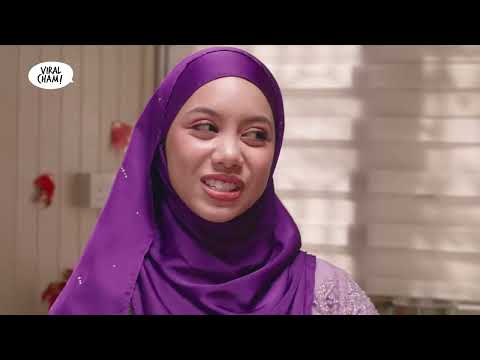 今年最“甜”的歌在这 ! Ribena Malaysia《RasaYang KitaKongsi Bersama》 农历新年+Ramadan 双节庆祝曲上线啦!💜✨