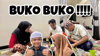 Bukber Di Rumah Muharto