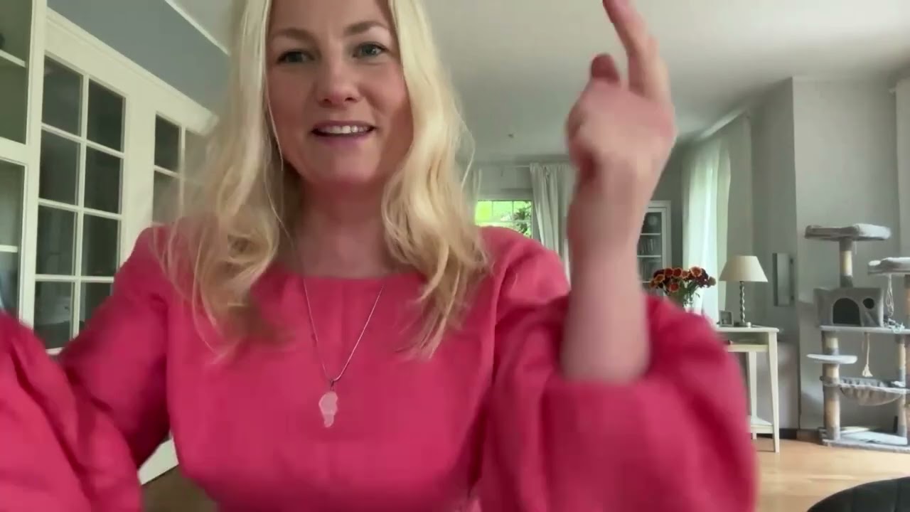 Evidence of Alignment (Ep.1) Clip - 6 Phases of Qigong Flow Explained