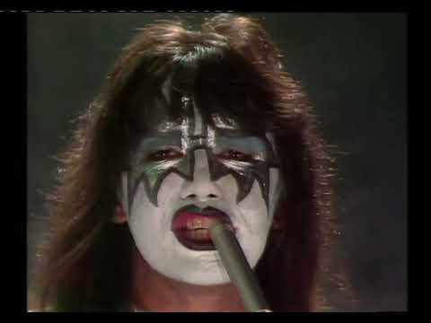 Kiss - Talk To Me (1980)2