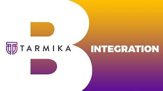 Tarmika Integration - Better Agency