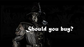 Witchfire Review - Should You Buy?