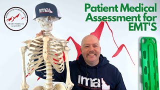 Basic EMT Medical Assessment