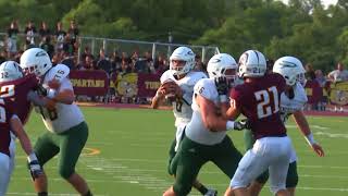 Preview: A new era for McNick