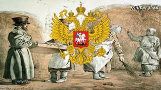 Korobeiniki   Peddlers   Russian Folk Song   English S 1080p60