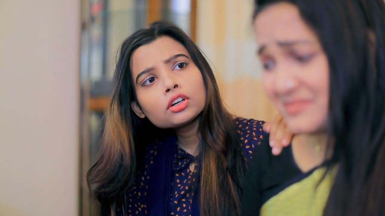 Ajker Porbo | Shomoy Nei | STN Bangla New Natok