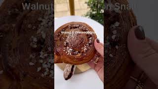 April Bakery Specials