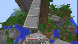 Minecraft Lets Play Episode 3: Mine & Craft