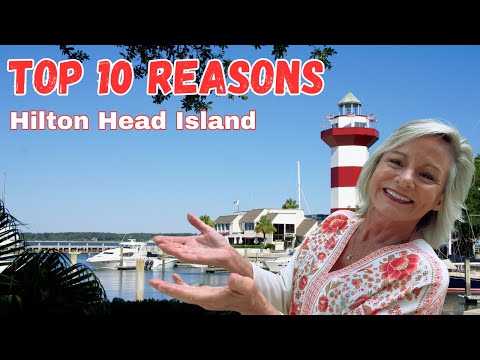 Hilton Head Island Weather May
