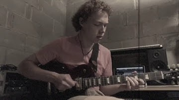 Improvisation in C minor