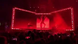 Billie Eilish - All The Good Girls Go To Hell Live At Coachella
