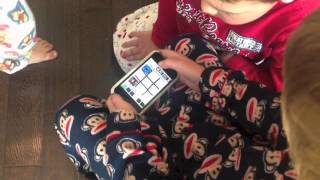 Tic Tac Toe with Thandros Demo