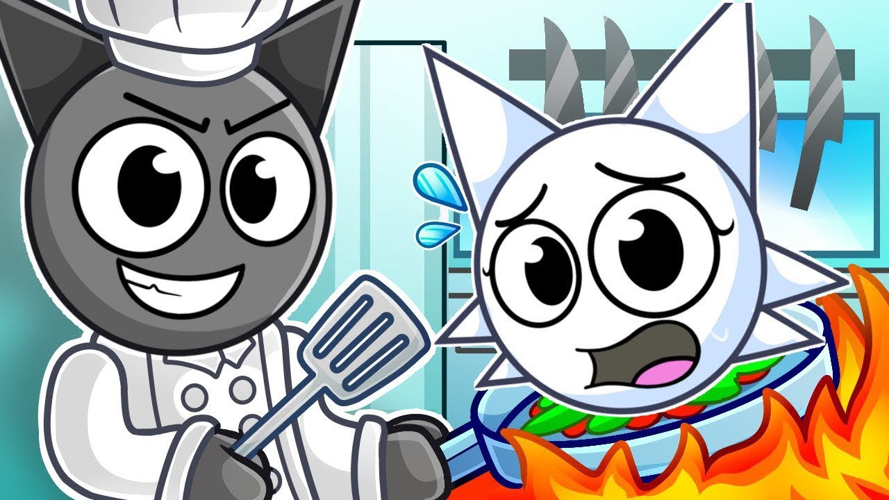 ¡COCINA LOCA DE ROBLOX!