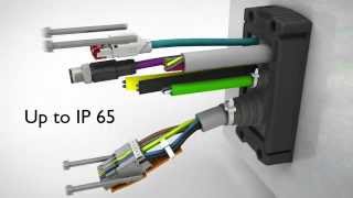 Phoenix Contact - Sistema de Cableado CES