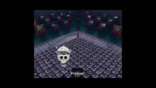 All players are alive 🥶🥶 [ Matuskha Ultrafunk ] #squidgame#squidgameseason2