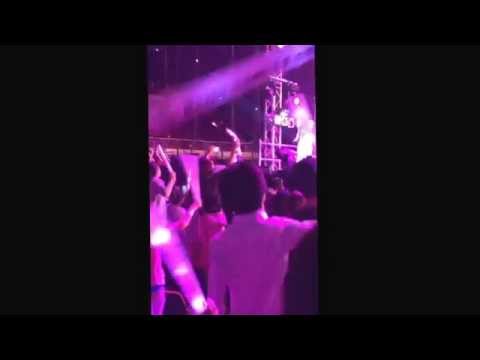 20140411周杰伦悉尼演唱会《阳光宅男》