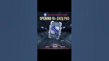 10x SILVER DATA PADS OPENING| WAR ROBOTS #warrobots #warrobotsgameplay