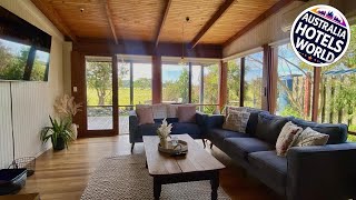Prom Coast Oasis - Sandy Point | Gippsland Region, Australia | Hotel Review 🏩