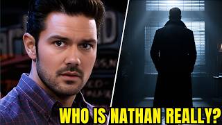 NATHAN'S TRUE IDENTITY FINALLY EXPOSED – GH SPOILERS