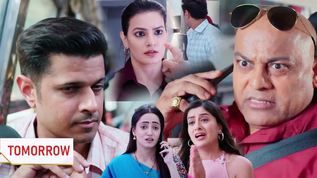 Secret Family Plan EXPOSED? One Phone Call Changed Everything! 😱