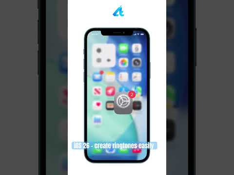 IOS 26 Lets You Create Ringtones In Two Quick Ways Here S How Ios26 