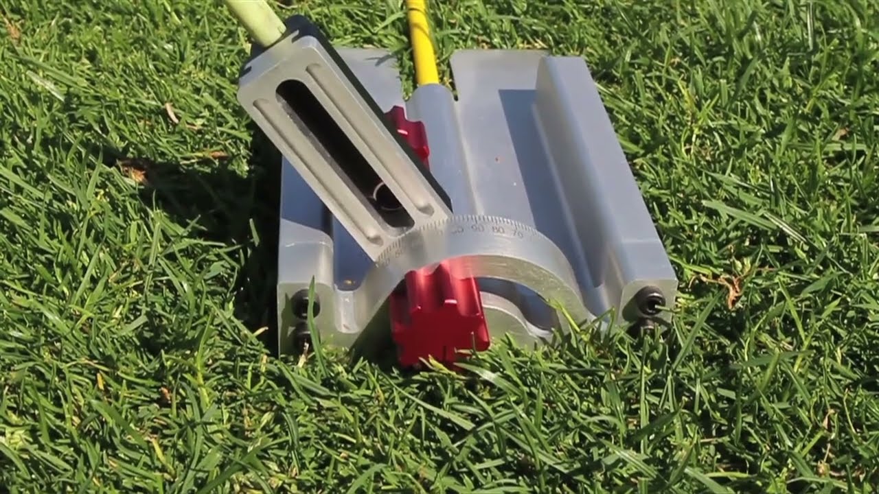 スイングプレーンパーフェクター スイング プレーン パーフェクター -Swing Plane Perfector-｜正しい