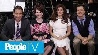 The Best Revival Series Of 2017: Will & Grace, One Day At A Time | PeopleTV