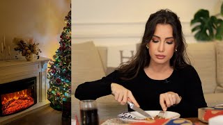 Bol Sohbetli Mukbang | Üstümden Geçen Yıl 🤦🏻‍♀️ by Aşkım İrem Aktulga 53,561 views 4 months ago 52 minutes