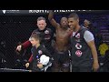 Zimbabwe Faced South Africa! Bryn Gwavava vs Rian Dunn | FULL FIGHT
