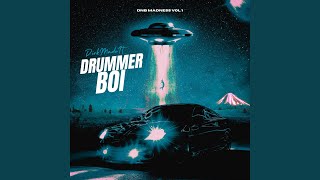 Chk Chk Boom - DirkMadeIt