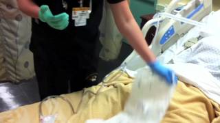 Respiratory Suctioning N3170 F2012