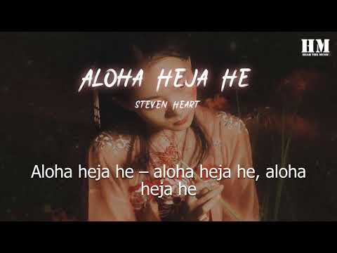 Aloha Heja He Remix 2
