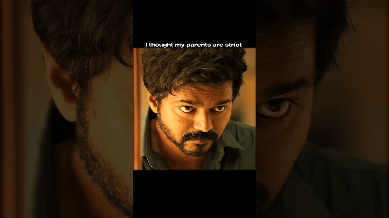 After watching this generation 🙆🏻#shorts #generation #thalapathyvijay #lifelessons #ytshorts #love