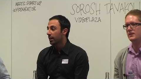 Part 4 of 7, SSE MBA Entrepreneurship Forum - Monetizing Digital Content