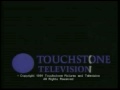 Touchstone television 1985 fast slow and reverse