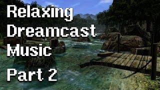 Relaxing Dreamcast Music (100 songs) - Part 2