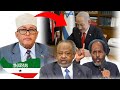 Madaxweyne Cirro oo Balaadhiyey Bushaaradii Aqoonsiga S/land Fariin Adagna u Diray Somaliya & Jabuti
