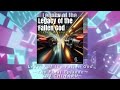 Legacy of the Fallen God〜The Final Episode〜/DJ CHIHARU
