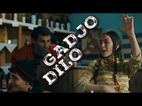 Gadjo Dilo 1997 Tony Gatlif Tutti Frutti Te Kelas Rona Hartner 