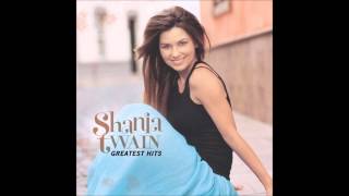 You Win My Love (Mutt Lang Mix) - Shania Twain