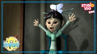 The Desert - Master Raindrop - Studio100 Kids - Kids Cartoons