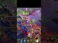COOKING INCUBUS MACE IN ZVZ #albionindonesia #gaming #albiononlinewildblood